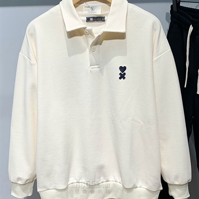 市场上装-卫衣-休闲卫衣