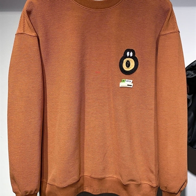 市场上装-卫衣-休闲卫衣