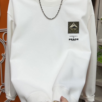 市场上装-卫衣-休闲卫衣