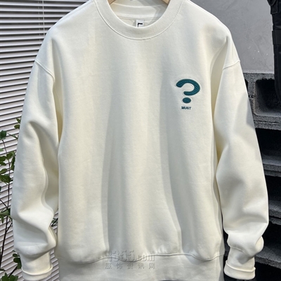 市场上装-卫衣-休闲卫衣