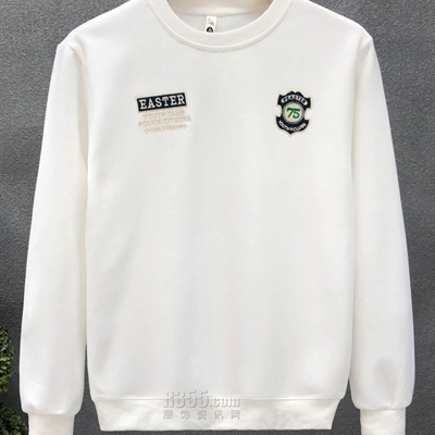 市场上装-卫衣-休闲卫衣