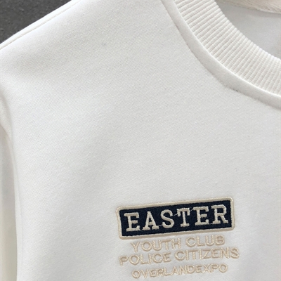 市场上装-卫衣-休闲卫衣