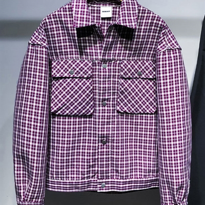 市场上装-夹克-休闲夹克