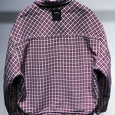 市场上装-夹克-休闲夹克