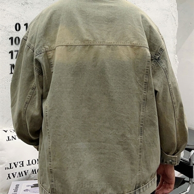 市场上装-夹克-休闲夹克