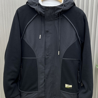 市场上装-夹克-休闲夹克