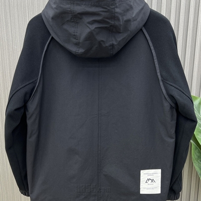 市场上装-夹克-休闲夹克