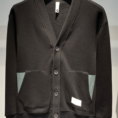 市场上装-夹克-休闲夹克