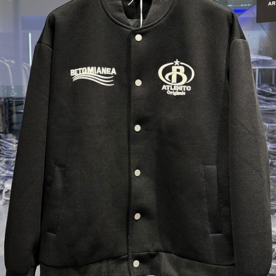 市场上装-夹克-休闲夹克