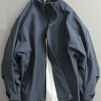 市场上装-夹克-休闲夹克