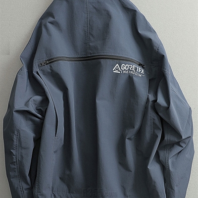 市场上装-夹克-休闲夹克