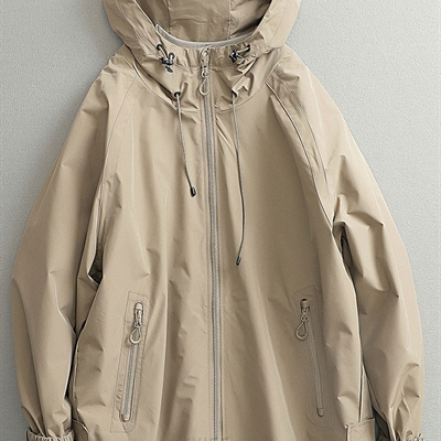 市场上装-夹克-休闲夹克