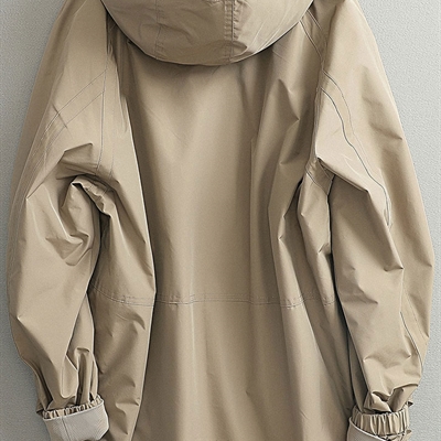 市场上装-夹克-休闲夹克