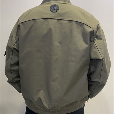 市场上装-夹克-休闲夹克