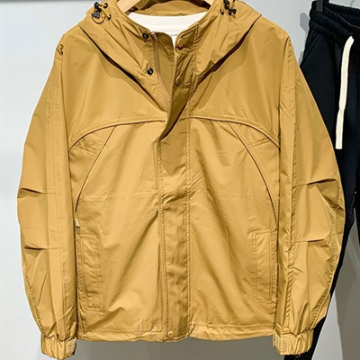 市场上装-夹克-休闲夹克