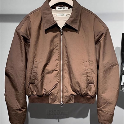 市场上装-夹克-休闲夹克