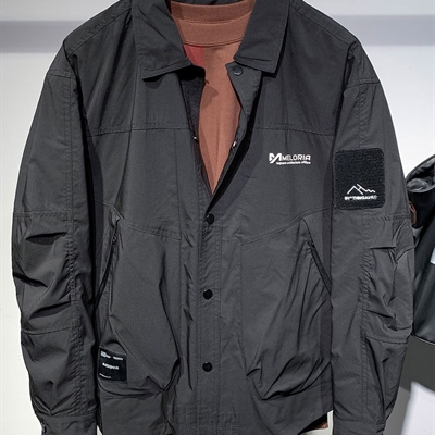 市场上装-夹克-休闲夹克