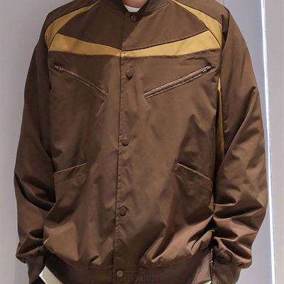 市场上装-夹克-休闲夹克