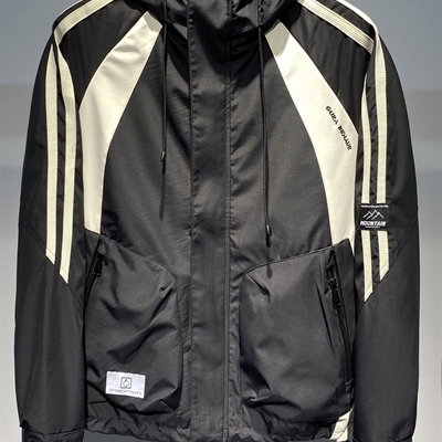 市场上装-夹克-休闲夹克