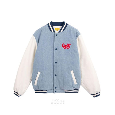 欧美《Golf Wang》2023秋冬休闲时尚男女装