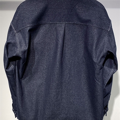 市场上装-衬衫-休闲衬衫