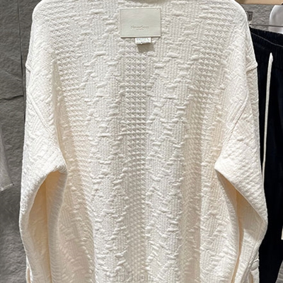 市场上装-衬衫-休闲衬衫