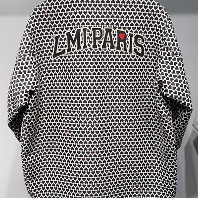 市场上装-衬衫-休闲衬衫