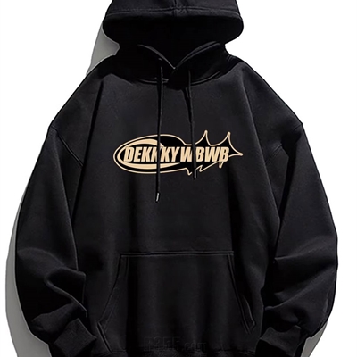 市场上装-卫衣-电商卫衣