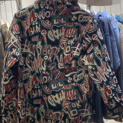 市场上装-衬衫-休闲衬衫【实拍】