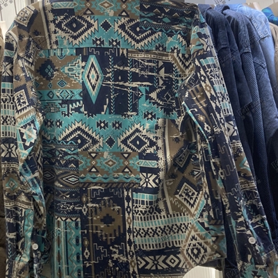 市场上装-衬衫-休闲衬衫【实拍】