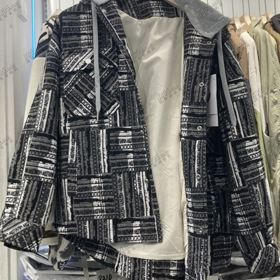 市场上装-衬衫-休闲衬衫【实拍】