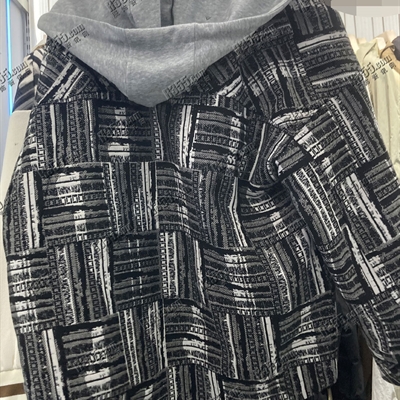 市场上装-衬衫-休闲衬衫【实拍】