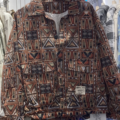 市场上装-衬衫-休闲衬衫【实拍】