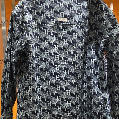 市场上装-衬衫-休闲衬衫【实拍】