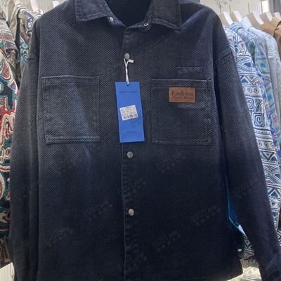 市场上装-衬衫-休闲衬衫【实拍】