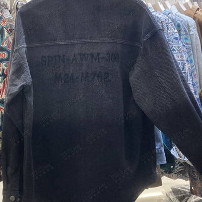 市场上装-衬衫-休闲衬衫【实拍】