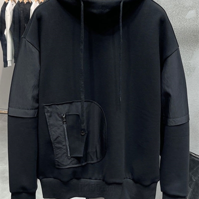 市场上装-卫衣-休闲卫衣