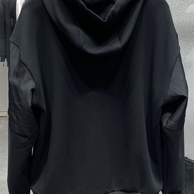 市场上装-卫衣-休闲卫衣