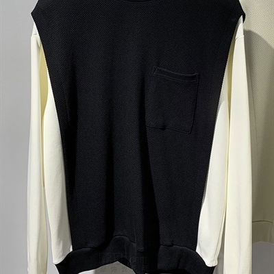 市场上装-卫衣-休闲卫衣