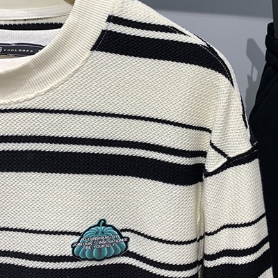 市场上装-卫衣-休闲卫衣