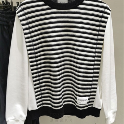 市场上装-卫衣-休闲卫衣