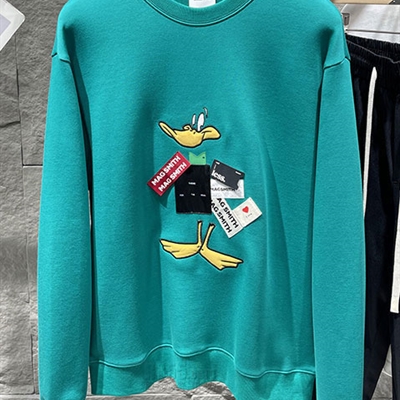 市场上装-卫衣-休闲卫衣