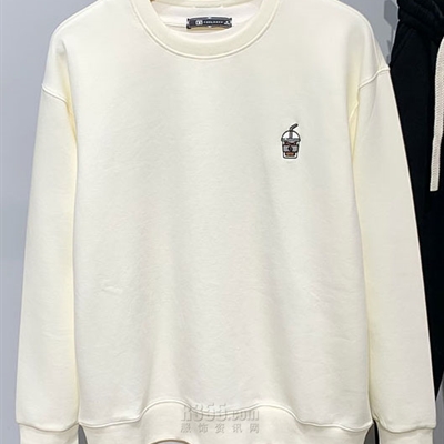 市场上装-卫衣-休闲卫衣