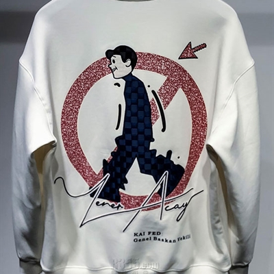 市场上装-卫衣-休闲卫衣