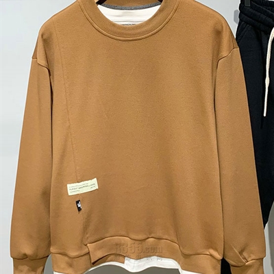 市场上装-卫衣-休闲卫衣