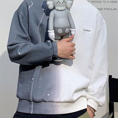 市场上装-卫衣-休闲卫衣