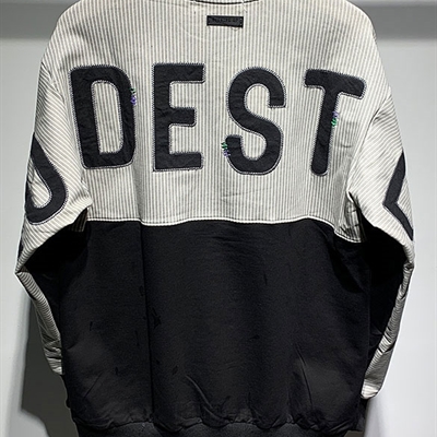 市场上装-卫衣-休闲卫衣