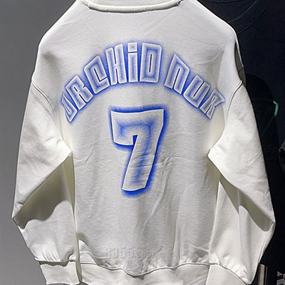 市场上装-卫衣-休闲卫衣