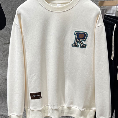 市场上装-卫衣-休闲卫衣