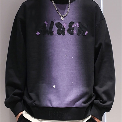 市场上装-卫衣-休闲卫衣